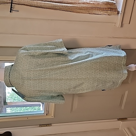 NWT  Ralph Lauren Polo Golf Mens button down shirt Size Small - Picture 7 of 8